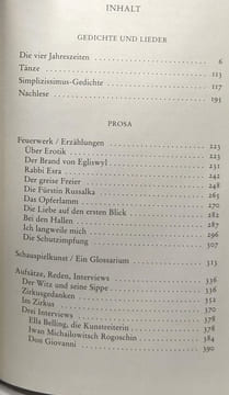 Werke I: gedichte und lieder prosa frühlings erwachen und die Lulu-Dramen --- Werke II: Der Kammersänger; Der Marquis von Keith; König Nicolo Karl ...