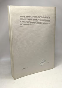 Sémantique structurale