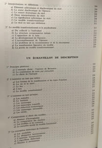 Sémantique structurale