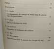 Liberté et contrainte dans le destin des individus / Textes et études anthropologiques. SZONDI Lipot