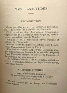L'économie au service de l'Homme / bibliothèque d'études catholiques et sociales