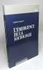 L'émergence de la sociologie. Miguelez R