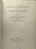 Outline Introduction to the History of Religions. Theodore H.Robinson