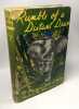 Rumble of a Distant Drum: A True Story of the African Hinterland. Akeley Mary L. Jobe