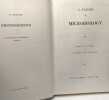 Microbiology - translated by Aksenova and V. Lisovskaya - 1967. pyatkin