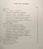 Comptes rendus du Congrès scientifique - Elisabethville 13-19 août 1950 - VOLUMES: I + II (T.1&2) + III + IV (T.1&2) + V + VII --- (tome VI manquant). ...