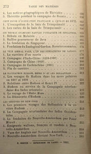 Figures coloniales françaises et étrangères