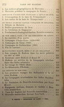 Figures coloniales françaises et étrangères. Dehérain Henri
