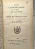 Morceaux choisis des poëtes et prosateurs grecs / Excerpta e scriptoribus graecis. D'Andrezel