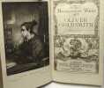 Miscellaneous works of. Oliver Goldsmith