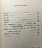 La ville dont le prince est un enfant - texte de 1967. Montherlant
