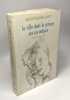 La ville dont le prince est un enfant - texte de 1967. Montherlant