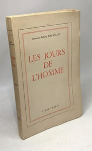 Les jours de l'Homme - 7e édition