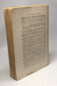 Péguy édition revue et augmentée d'une préface inédite. Daniel-rops