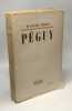 Péguy édition revue et augmentée d'une préface inédite. Daniel-rops