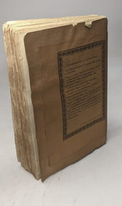 La luciade ou l'âne - histoire véritable de Lucien --- collection des romans grecs: tome XII