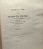 Aventures de Hysminé et Hysminias --- collection des romans grecs: tome XIV. Lebas Macrembolite Eumathe