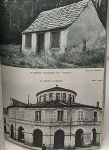 CONNAISSANCE DE JULES ROMAINS Discutée par Jules Romains. Essai de Géographie Littéraire