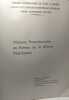 Mesures protectionnistes en faveur de la marine marchande - Mémoire - faculté des sciences économiques appliquées - centre universitaire de l'état à ...