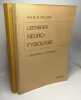 Leerboek neurofysiologie - DEEL 1: Sensoriele systemen + DEEL 2: Motorische systemen. Callens