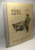 Chab News (Confederate historical association of Belgium A.S.B.L.) - VOLUME XIV N°1 + 2 + 3/4 (2 numéros en un volume) 19860. Collectif