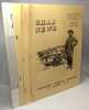 Chab News (Confederate historical association of Belgium A.S.B.L.) - 5 numéros: VOLUME 17 n°1 + n°3 - 1989 + VOLUME XX n°1 - 1992 + VOLUME 21 n°3 - ...