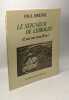 Le seigneur de Lébioles (essai sur mon père). Paul Dresse