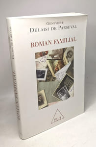 Le roman familial d'Isadora D