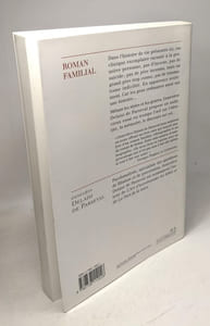 Le roman familial d'Isadora D