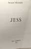 Jess. bernard franjin