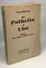 De Pathelin à Ubu Le bilan des types littéraires. Jean Morienval