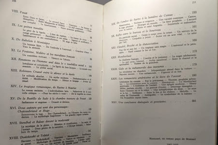 Classiques de l'an 2000