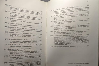 Classiques de l'an 2000