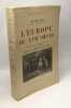 L'Europe du XVIIe siècle. David Ogg
