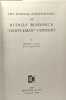 The ethical foundations of rudolf binding's gentleman concept. Roger L. Cole