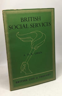 British social services