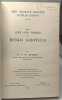 The life and works of Hugo Grotius / The grotius society publications n°4. W.S.M. Knight