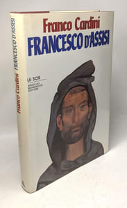 Francesco d'Assisi (Le scie)