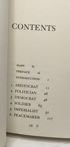 Pericles of Athens and the Birth of Democracy