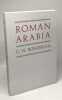 Roman Arabia. Bowersock G. W