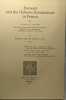 Ronsard and the grecian lyre - Part I (1981) + Part II (1985) - Ronsard and the Hellenic Renaissance in France Isidore Silver (TOME II). Silver ...