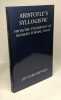 Aristotle's syllogistic. From the standpoint of modern formal logic. Jan Lukasiewicz