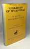 Alexander of Aphrodisias: On Aristotle Prior Analytics 1.14-22 (Ancient Commentators on Aristotle). Alexander Mueller Ian