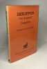 On Aristotle's Categories: Dexippus: On Aristotle Categories (The Ancient Commentators on Aristotle). Dillon John