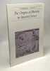 The Origins of Rhetoric in Ancient Greece (Ancient Society and History). Cole Prof A. Thomas