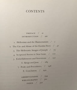 Heritage and Hellenism: The Reinvention of Jewish Tradition: The Reinvention of Jewish Tradition Volume 30 (Hellenistic Culture and Society Band 30)