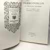 Francogallia - latin text by Ralph E. Giesey (Cambridge Studies in the History and Theory of Politics). Hotman François