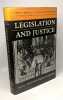 Legislation and Justice (Origins of the Modern State in Europe 13th to 18th Centuries). Padoa-Schioppa Antonio