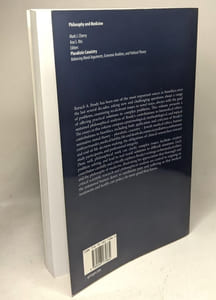 Pluralistic Casuistry: Moral Arguments Economic Realities and Political Theory (Philosophy and Medicine Band 94)