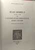 Jean Morély (ca 1524 - ca 1594) et l'Utopie d'une Démocratie dans l'Église. Avant-propos de Bernard Roussel. Denis Philippe Rott Jean